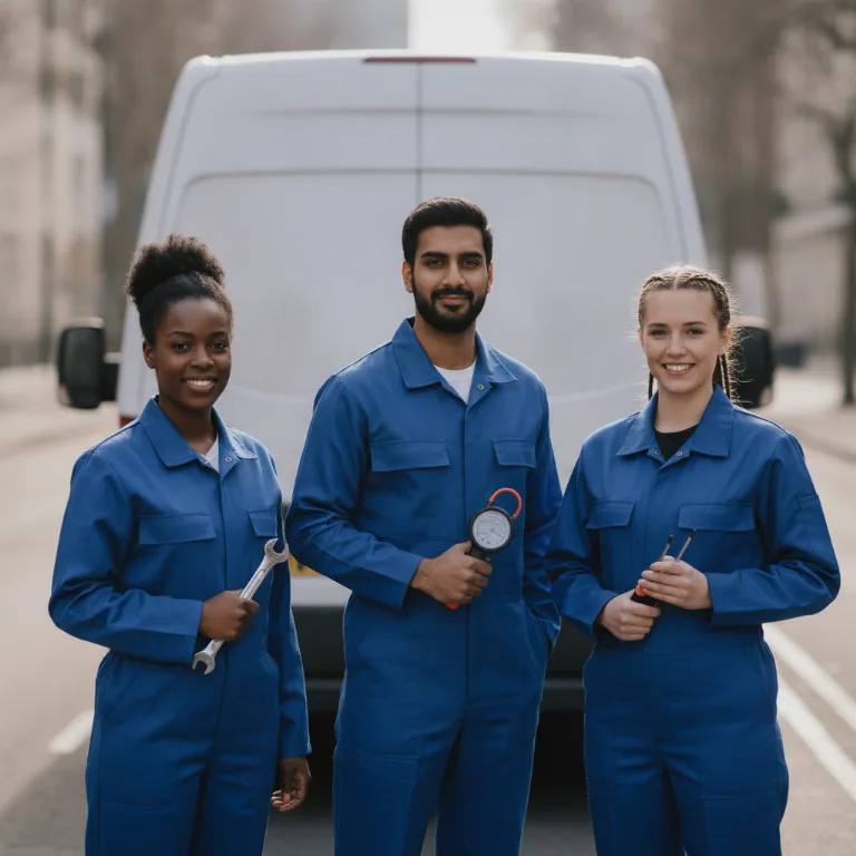 Gas Boiler Repair team in Arcadia